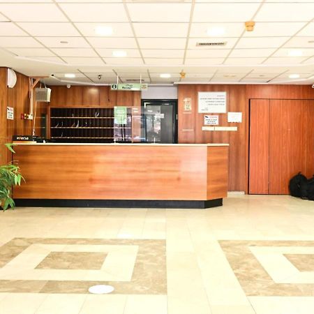 Apartament Israrent Ejlat Zewnętrze zdjęcie