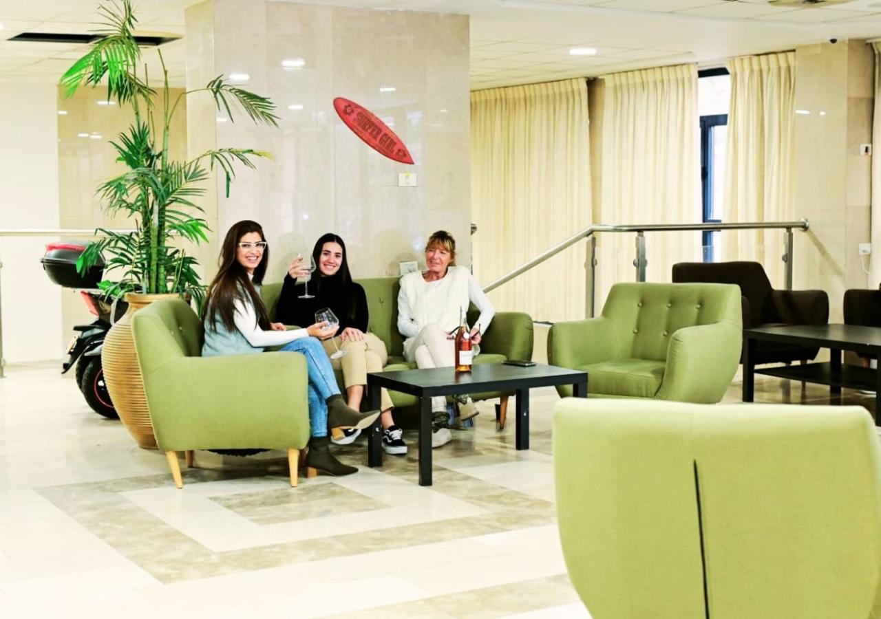 Apartament Israrent Ejlat Zewnętrze zdjęcie