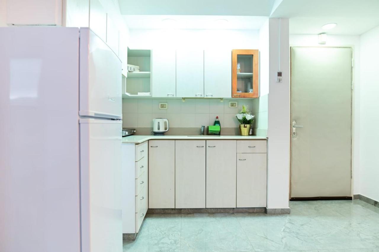 Apartament Israrent Ejlat Zewnętrze zdjęcie