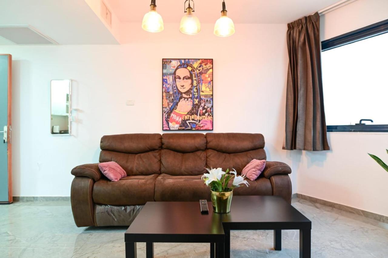 Apartament Israrent Ejlat Zewnętrze zdjęcie