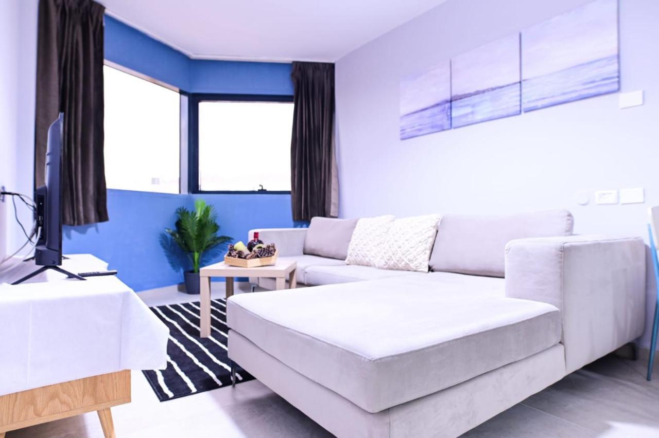 Apartament Israrent Ejlat Zewnętrze zdjęcie