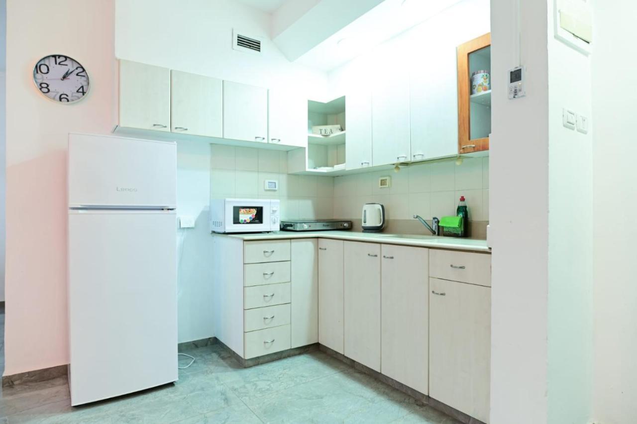 Apartament Israrent Ejlat Zewnętrze zdjęcie