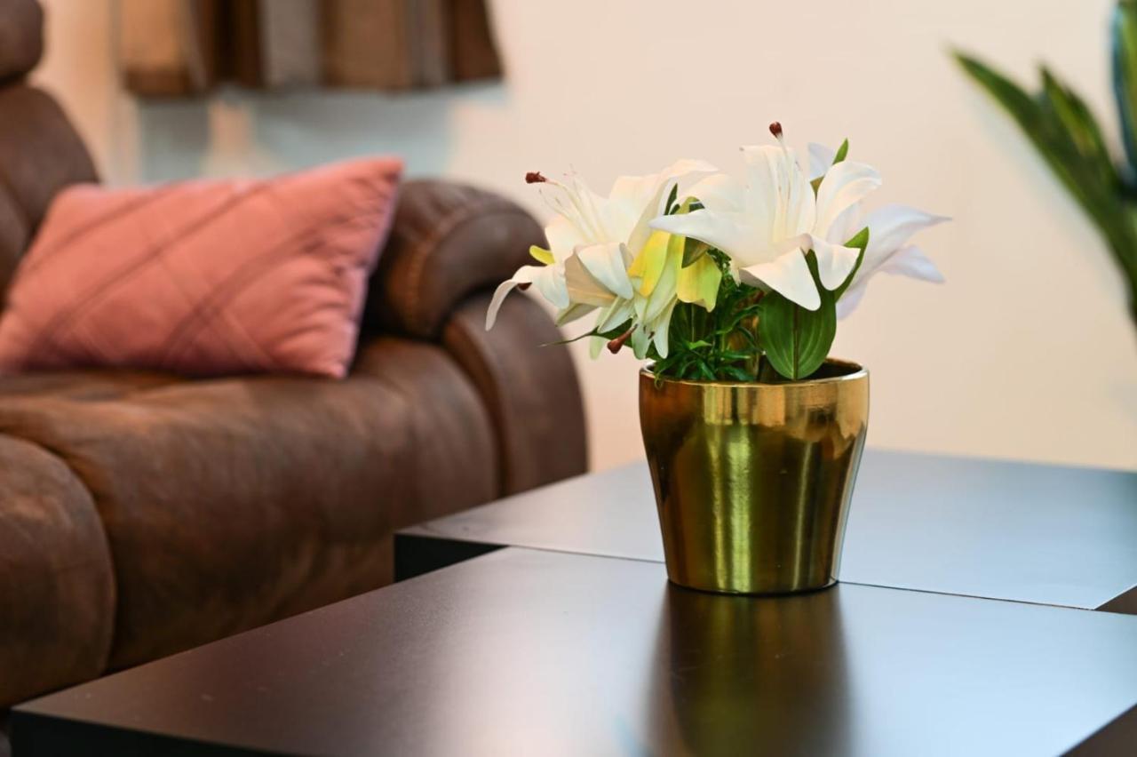 Apartament Israrent Ejlat Zewnętrze zdjęcie