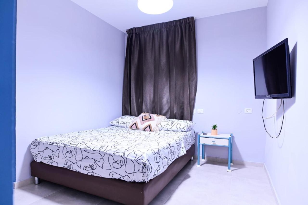 Apartament Israrent Ejlat Zewnętrze zdjęcie