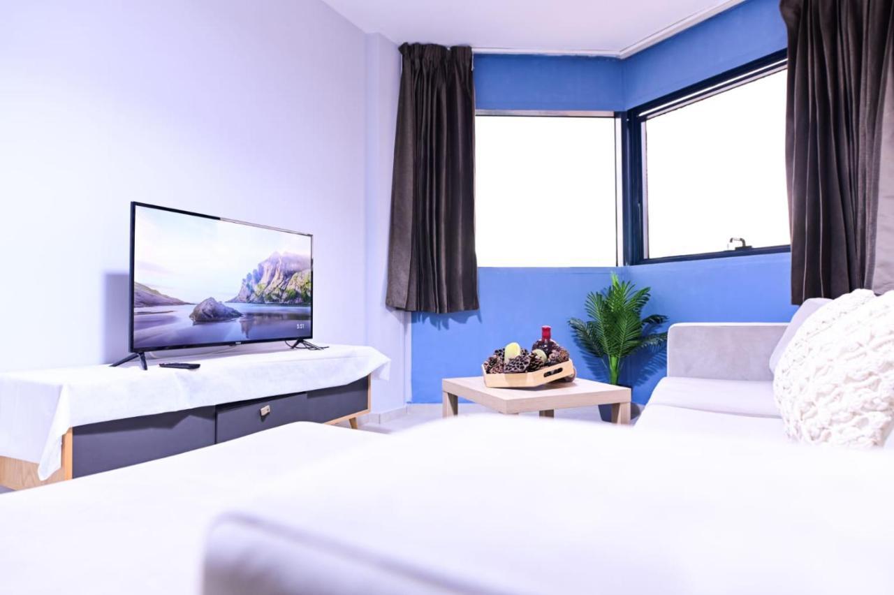 Apartament Israrent Ejlat Zewnętrze zdjęcie